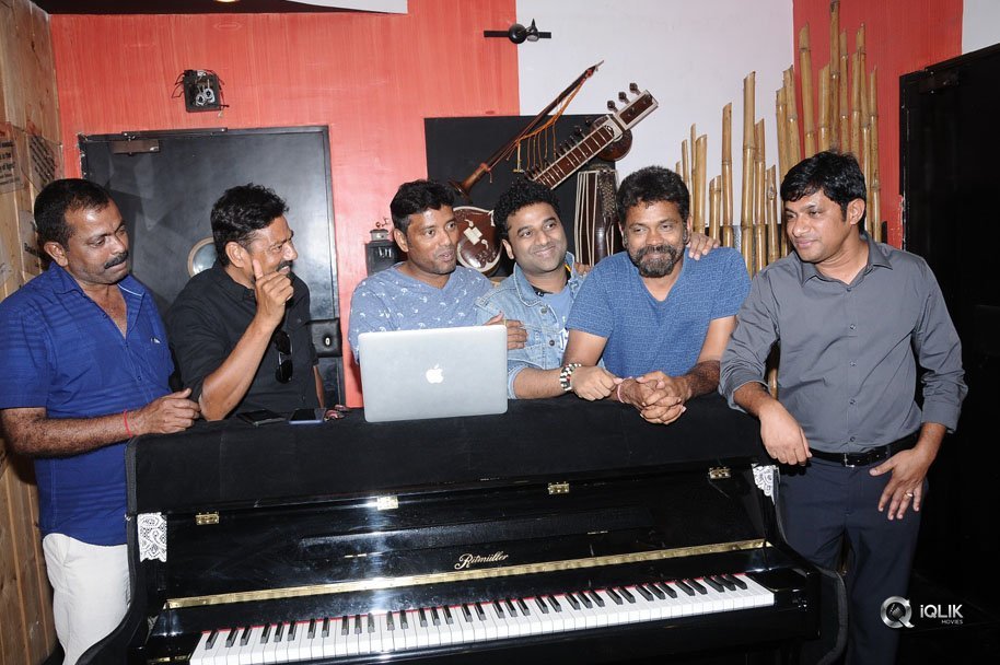 Darshakudu-Movie-Video-Poster-Launch